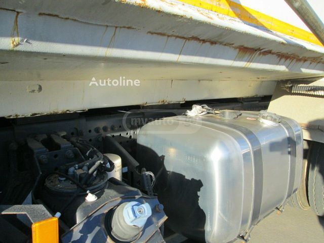 Mercedes-Benz Arocs 2014 — photo 2