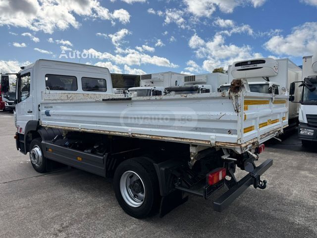 Mercedes-Benz Atego 2019 — photo 2