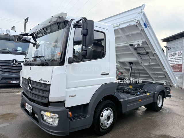 Mercedes-Benz Atego 2023 — photo 2