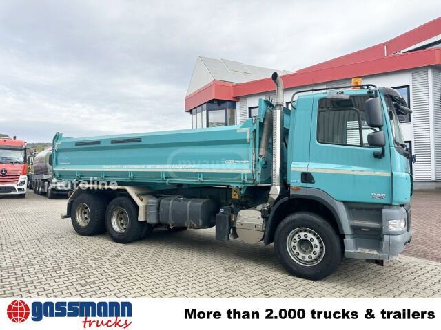 Daf CF-Series