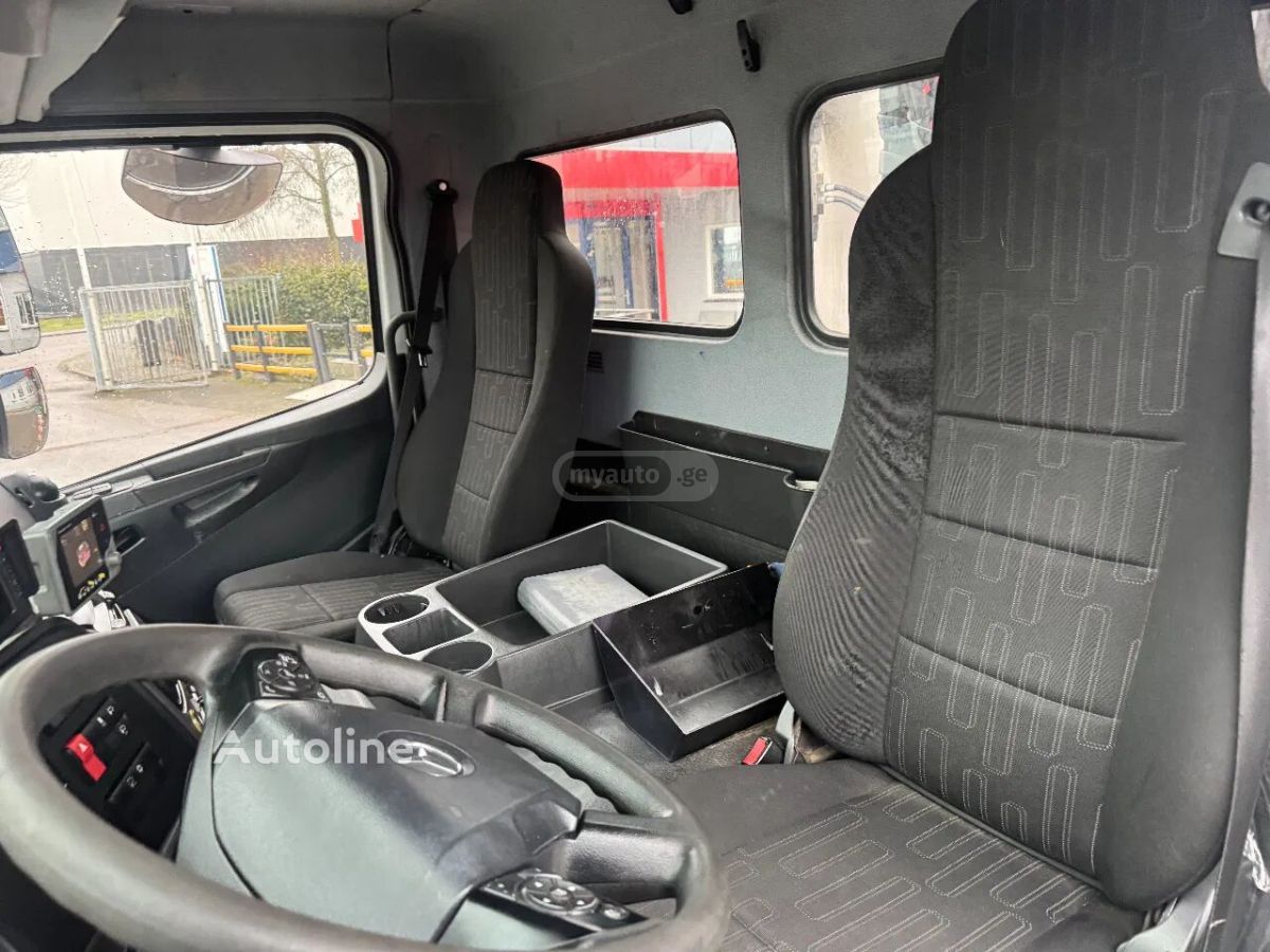 Mercedes-Benz Atego 2015 — photo 2