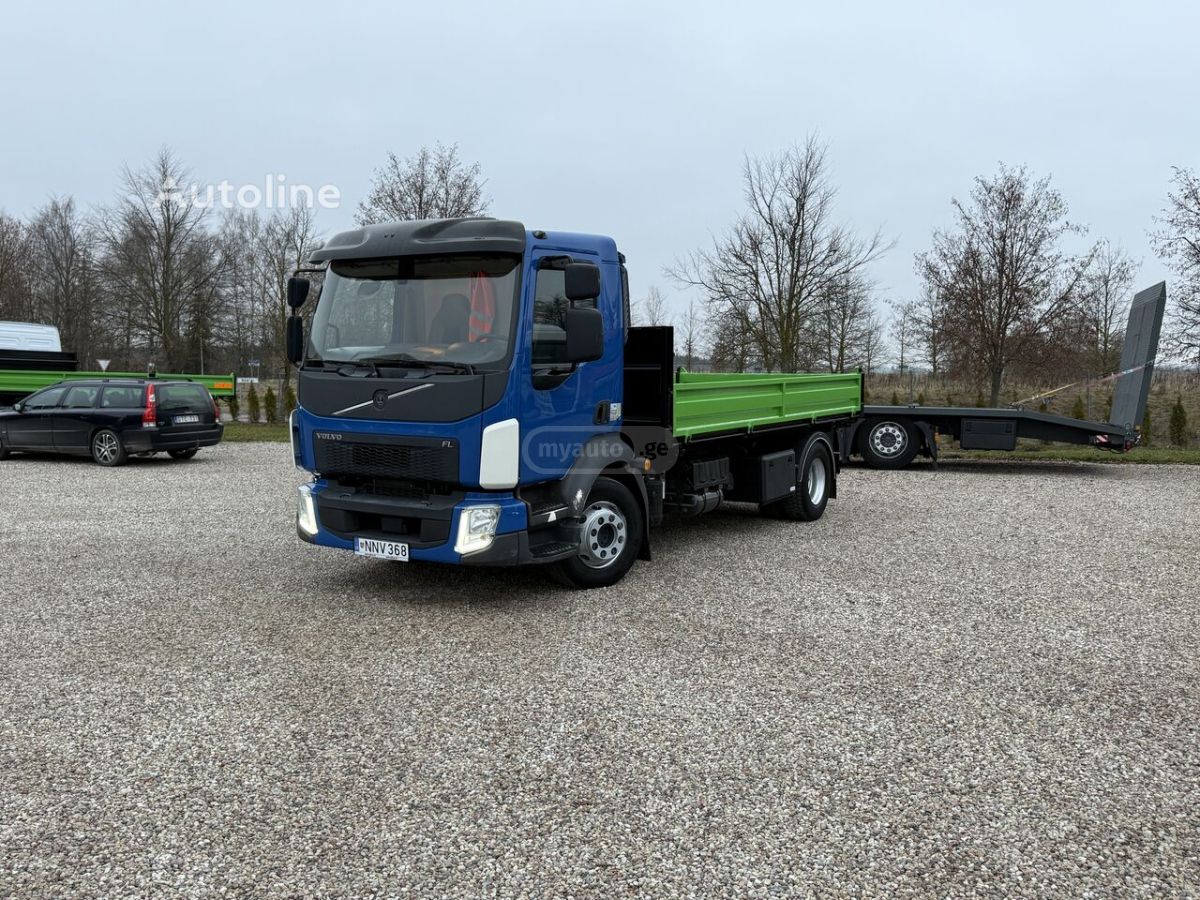 Volvo FL 2017 — photo 2