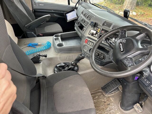 Daf CF-Series 2016 — photo 2