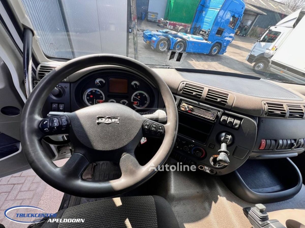 Daf CF-Series 2013 — photo 2