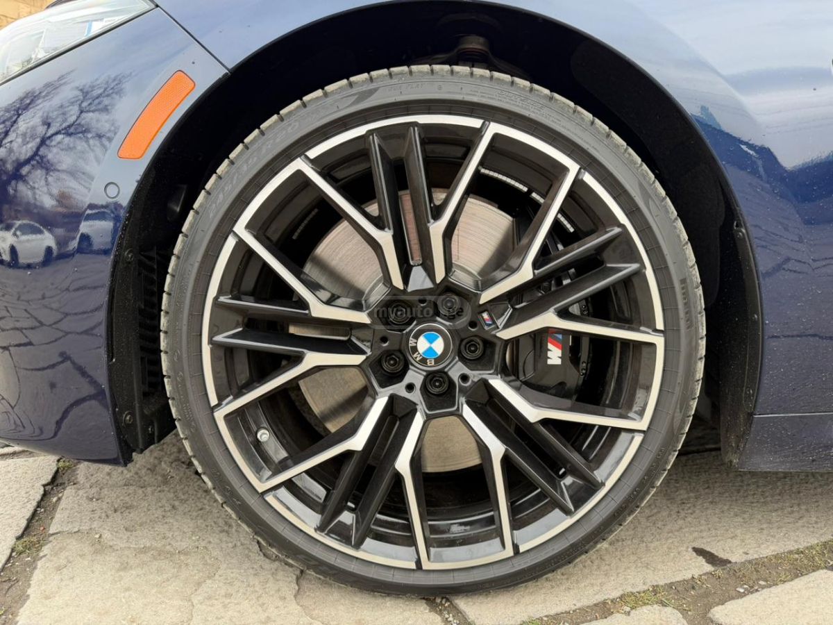 BMW 850 2023 — photo 2