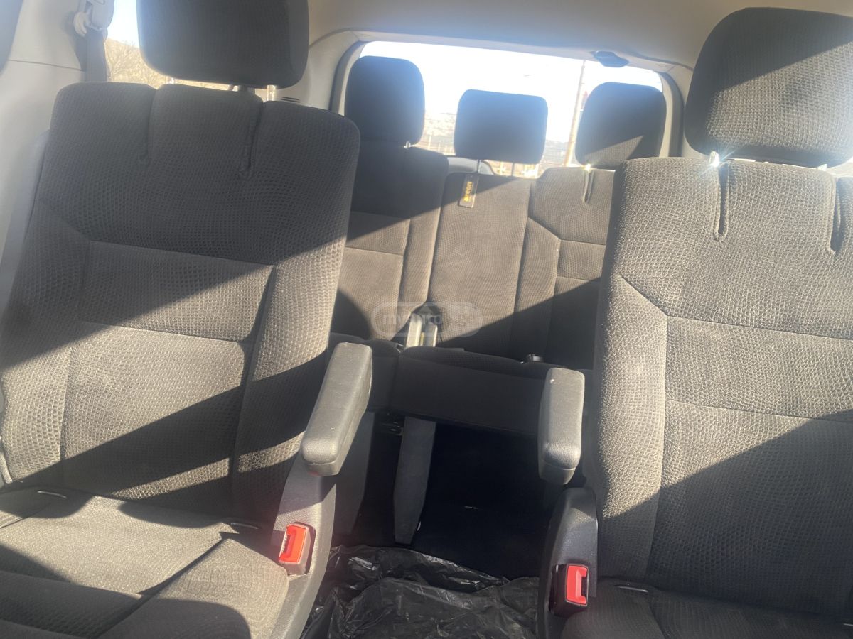 Dodge Caravan 2020 — photo 2