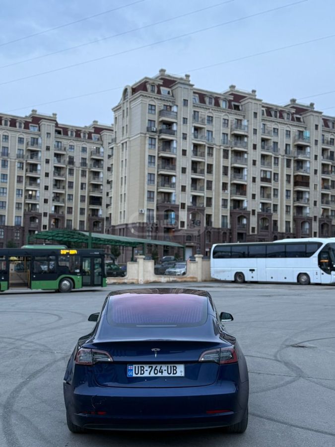 Tesla Model 3 2018 — photo 2
