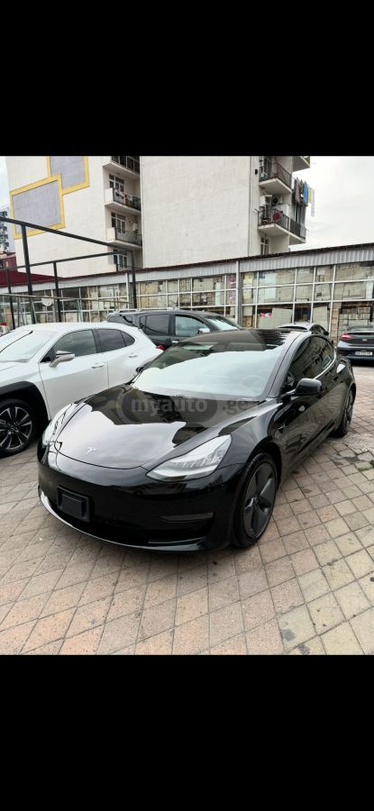 Tesla Model 3 2020 — photo 2
