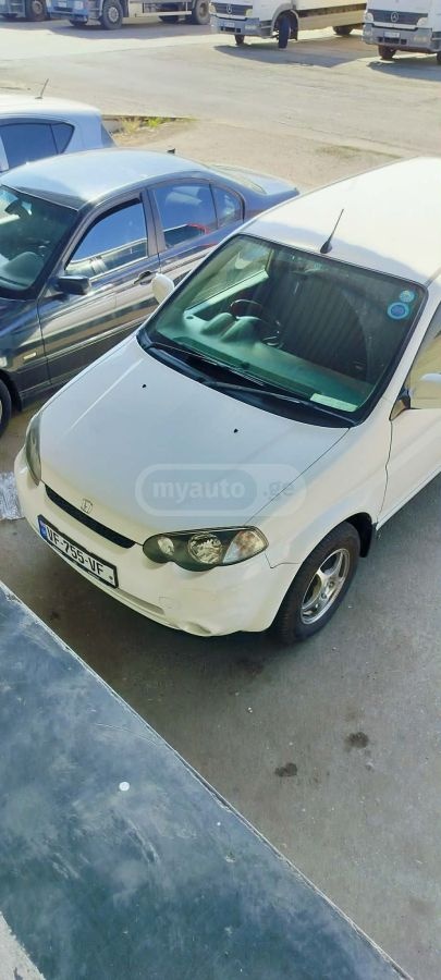 Honda HR-V 2005 — photo 2
