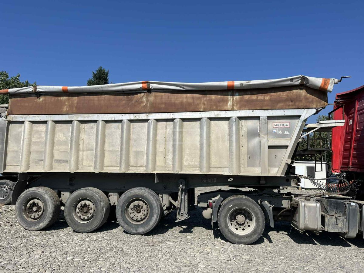 Foton ATOM 26 2003 — photo 2