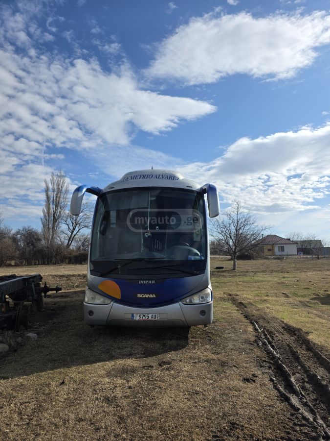 Scania Irizar 2004 — photo 2
