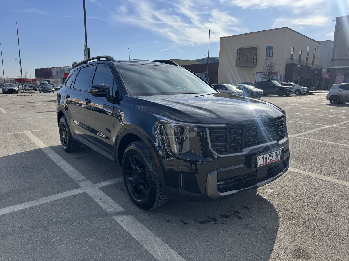 Kia Sorento 2024 — photo 2