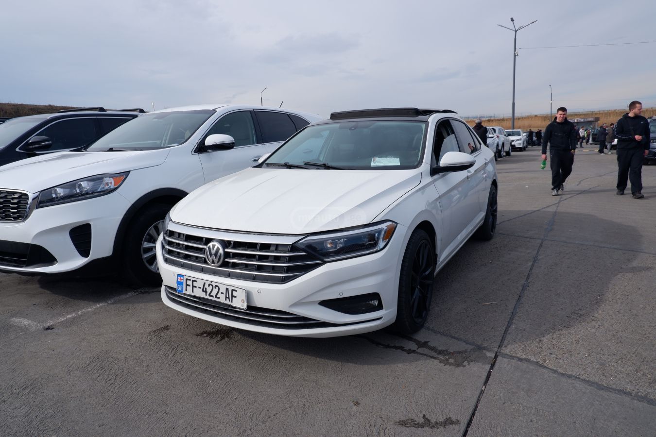 Volkswagen Jetta