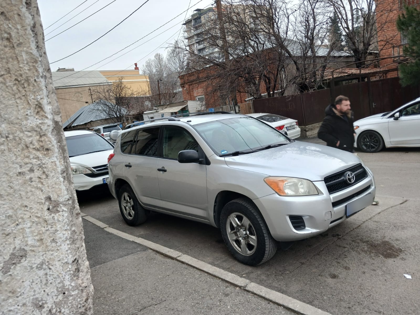 Toyota RAV4 2009 — photo 2