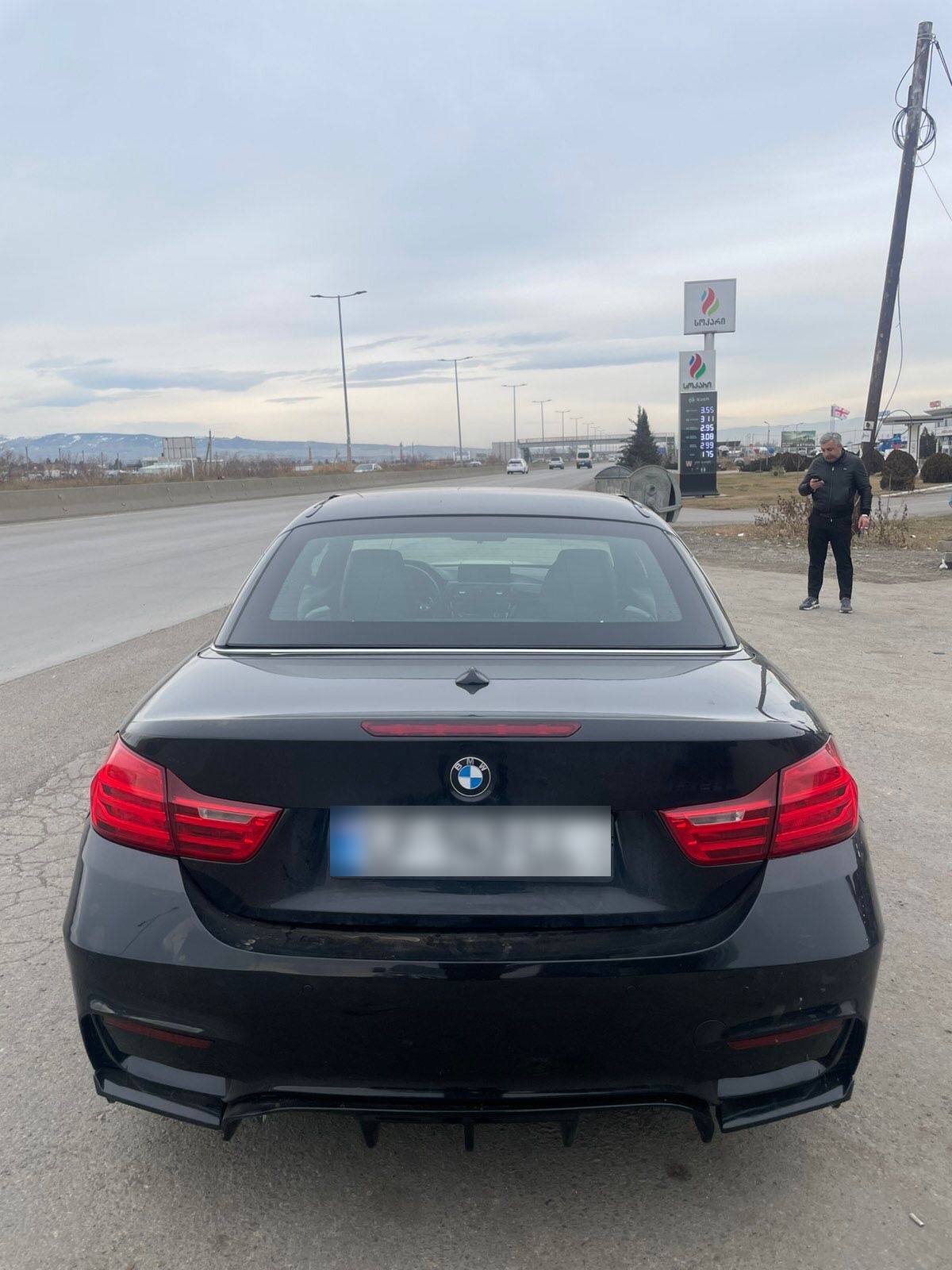 BMW 428 2014 — photo 2