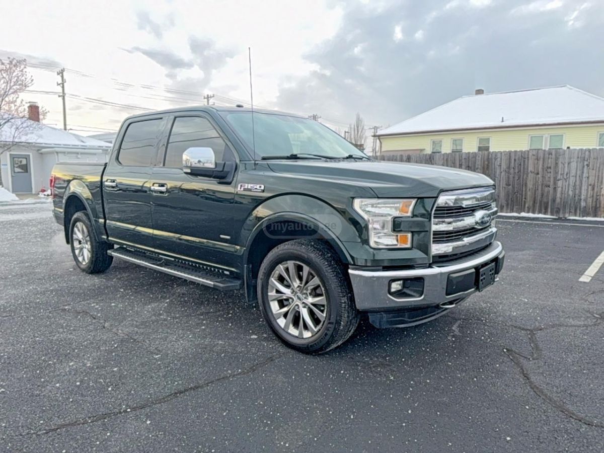 Ford F-150