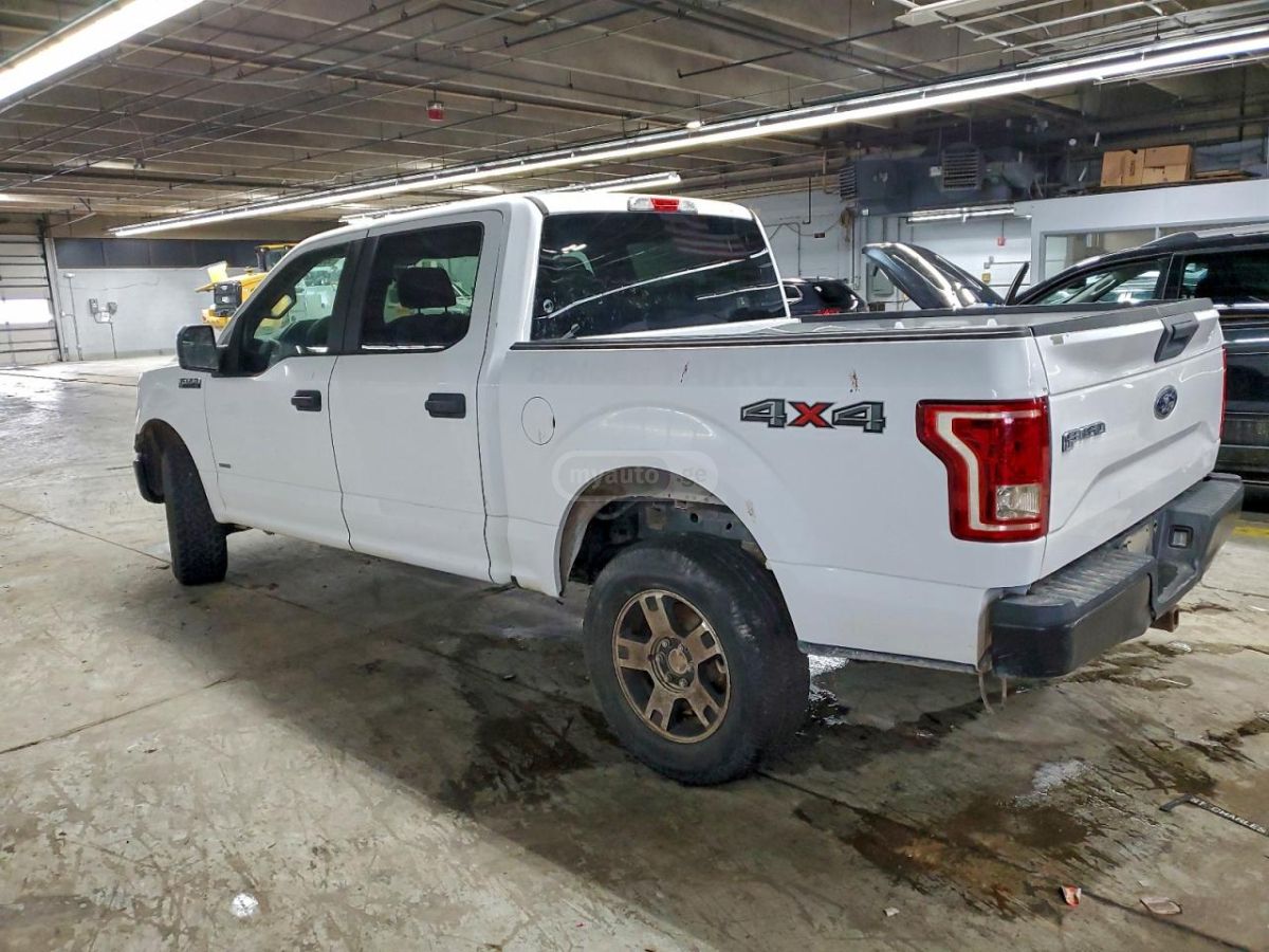 Ford F-150 2015 — photo 2
