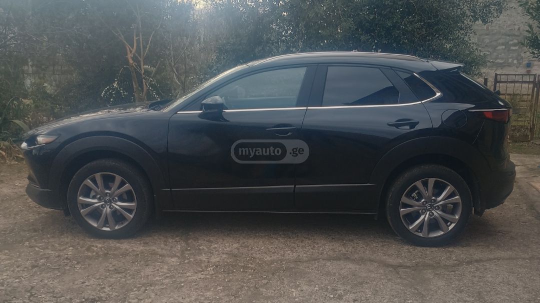 Mazda CX-30 2023 — photo 2