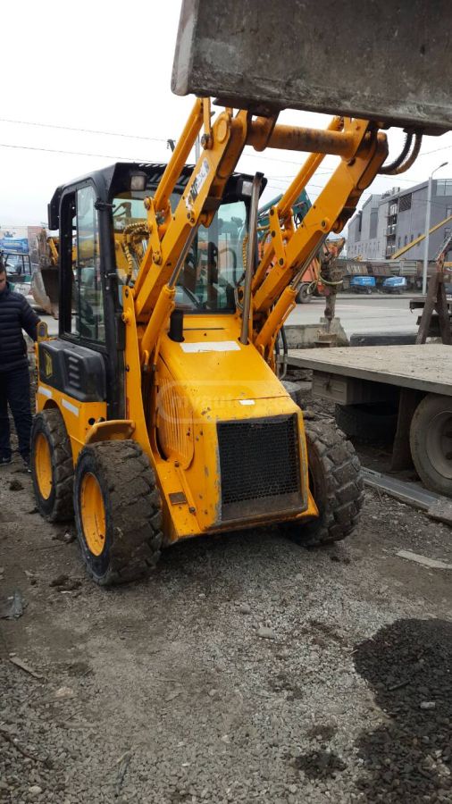 Jcb 1CX