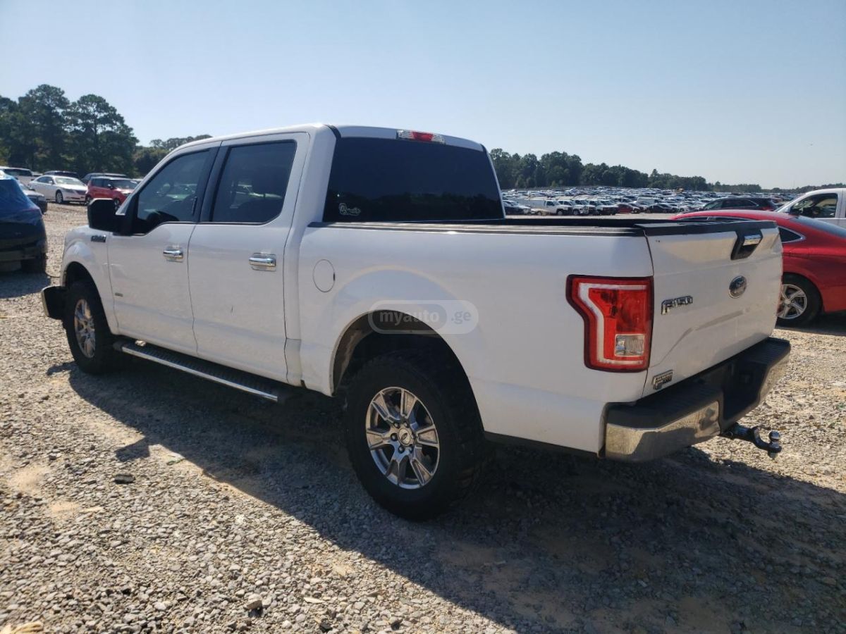 Ford F-150 2015 — photo 2