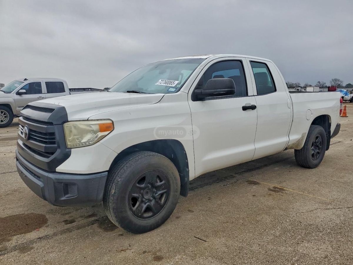 Toyota Tundra