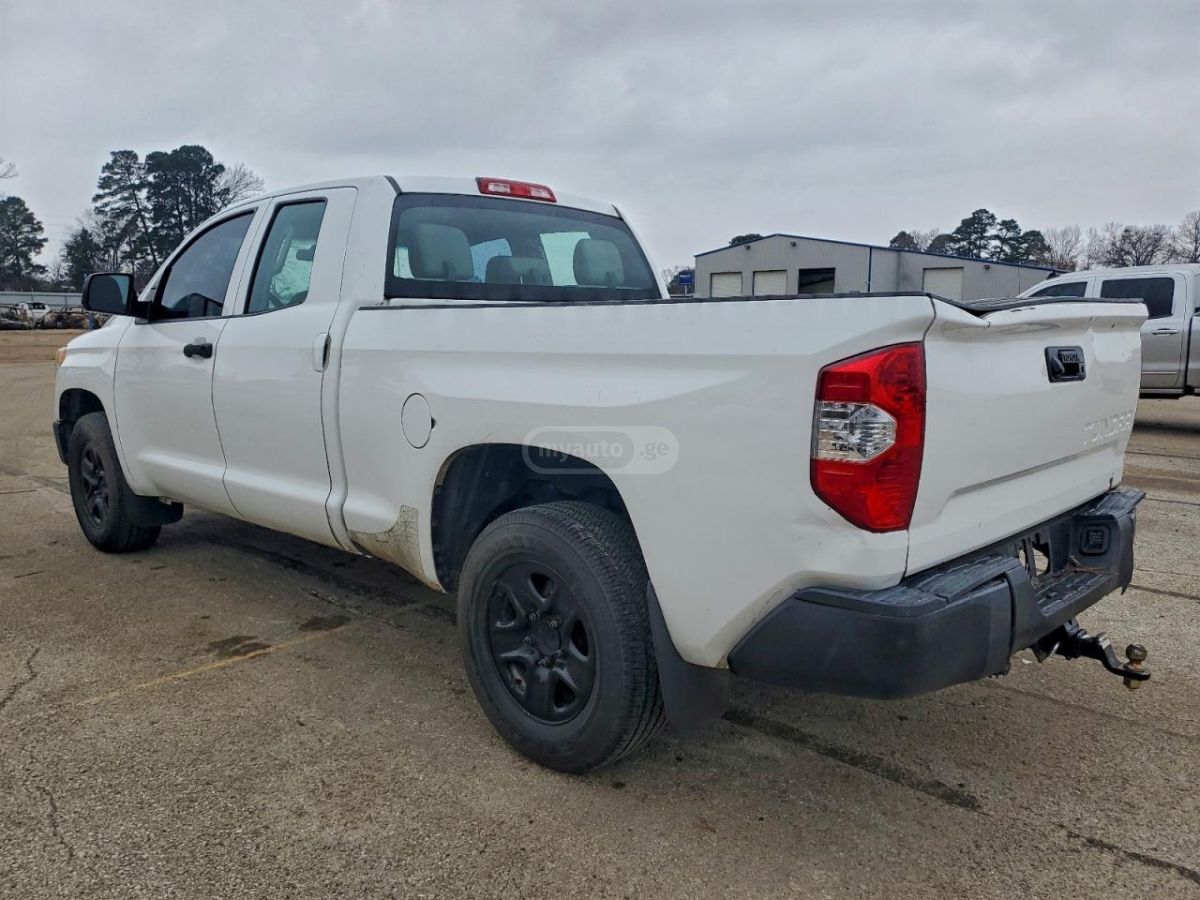 Toyota Tundra 2014 — photo 2