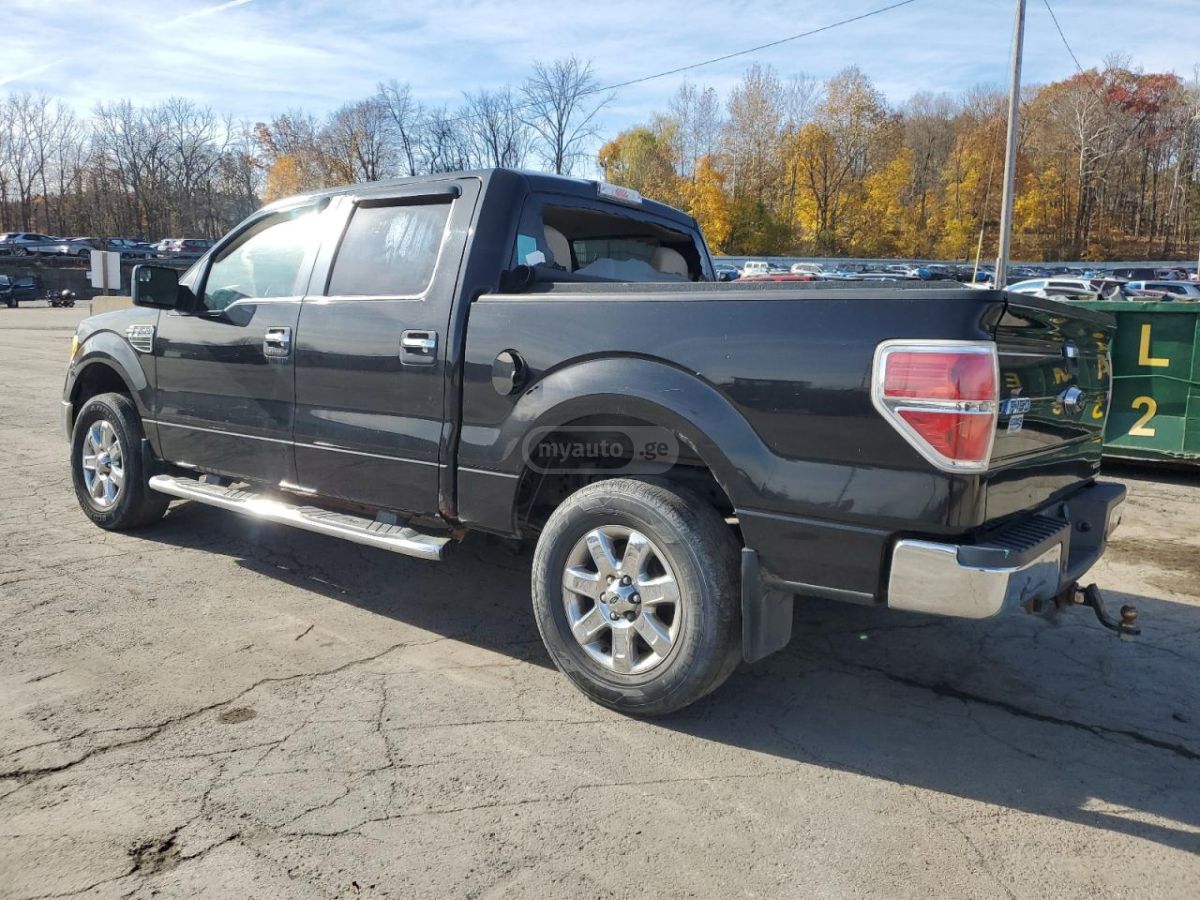 Ford F150 2014 — photo 2