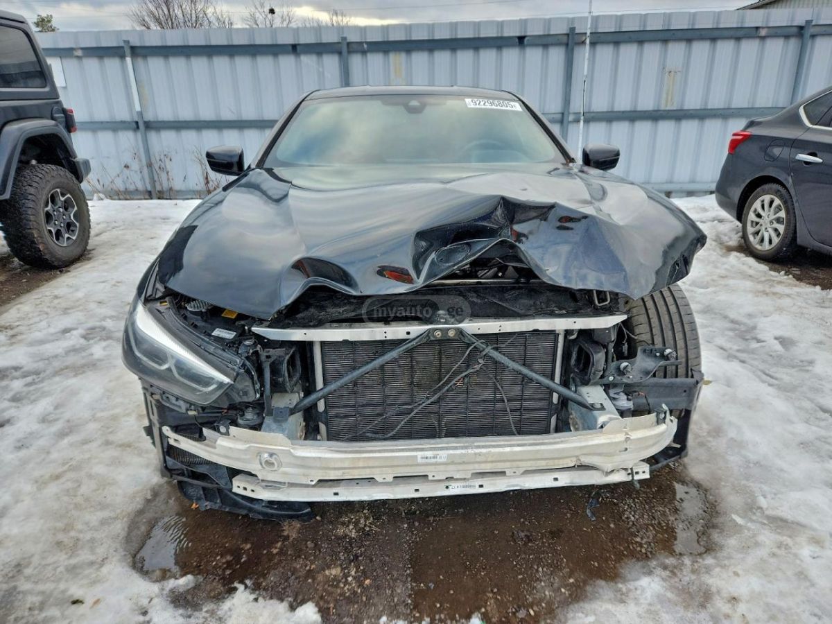 BMW 850 2020 — photo 2