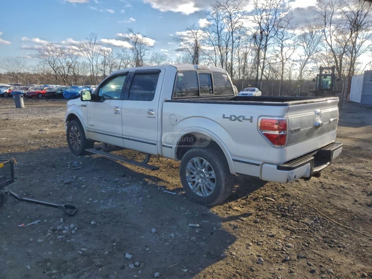 Ford F-150 2014 — photo 2