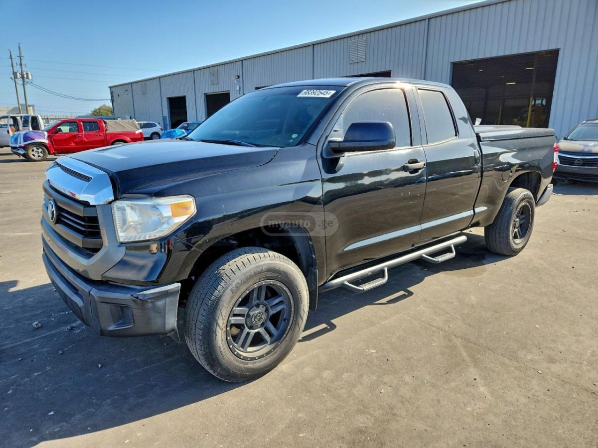 Toyota Tundra