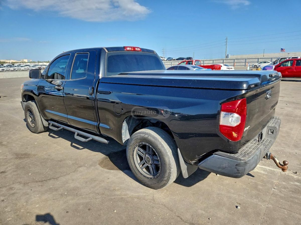 Toyota Tundra 2016 — photo 2
