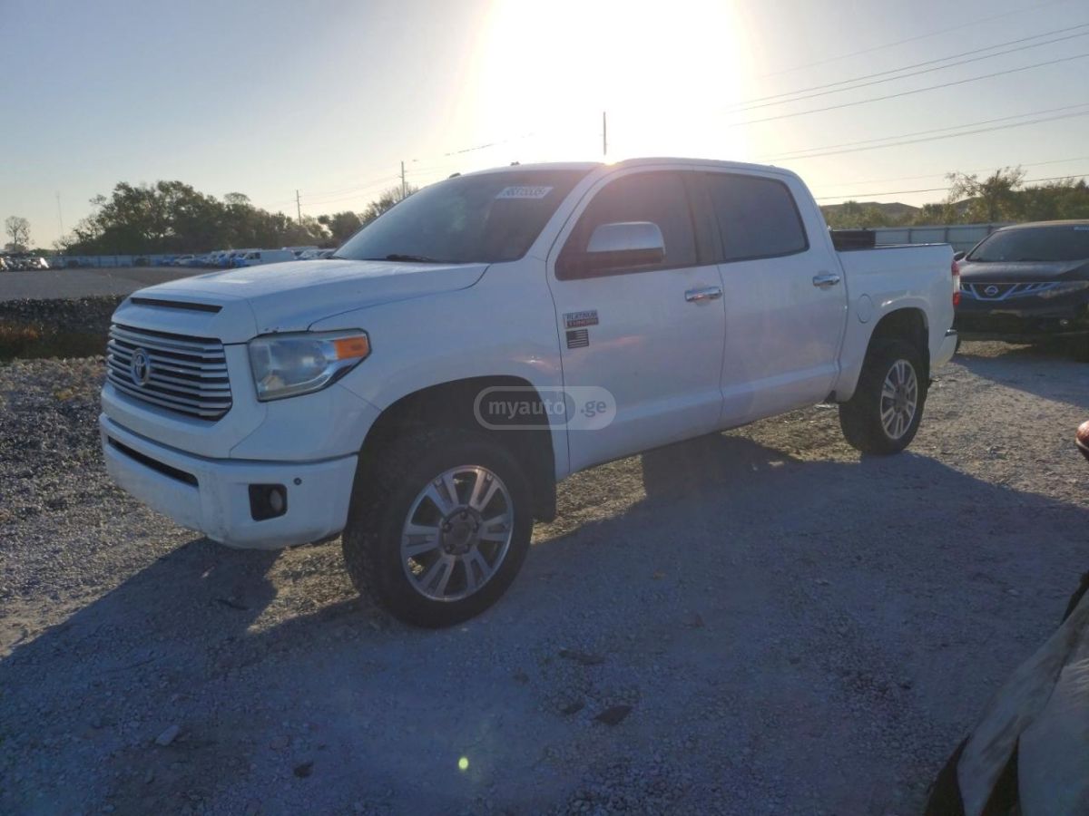 Toyota Tundra