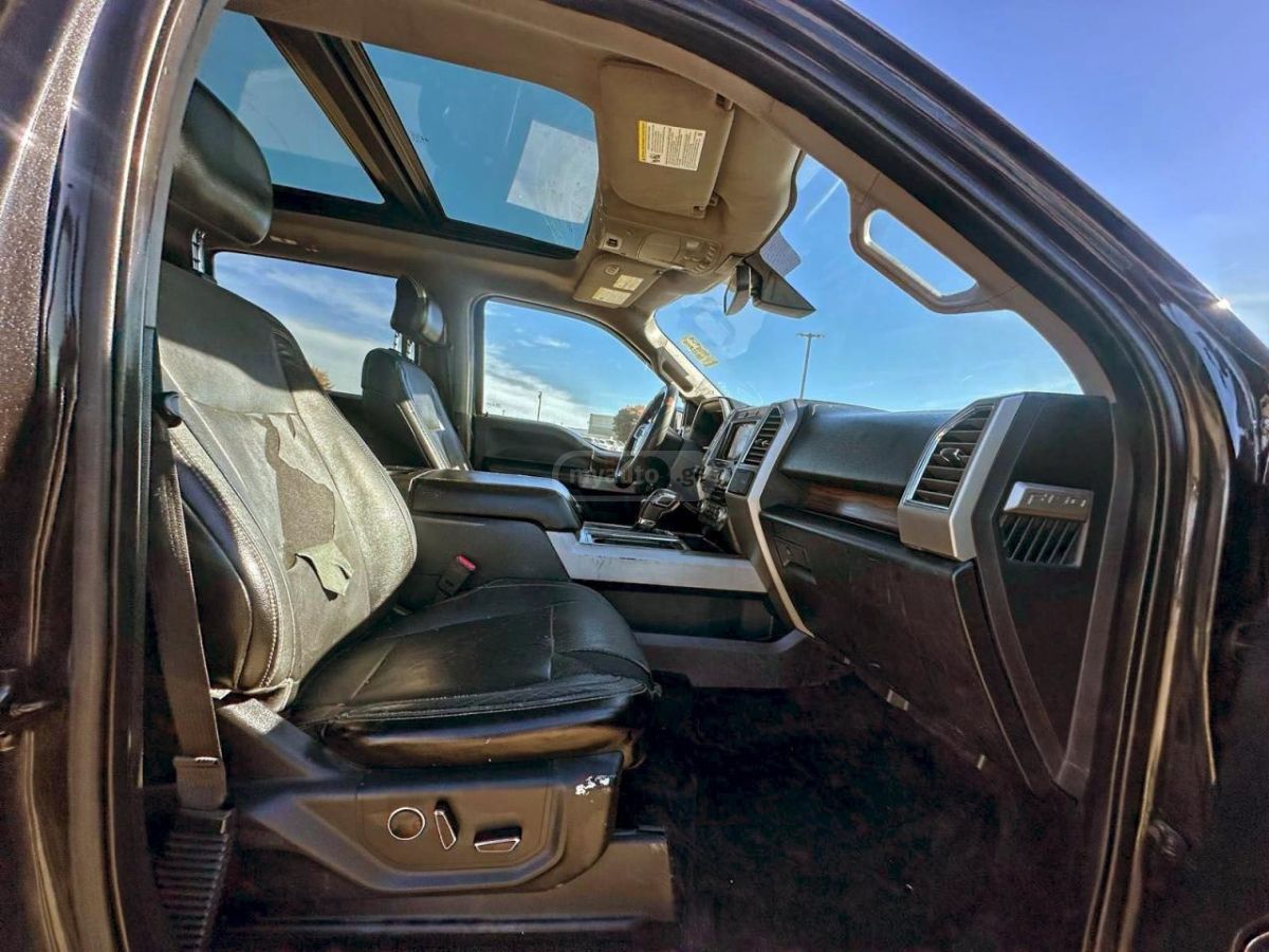 Ford F-150 2015 — photo 2
