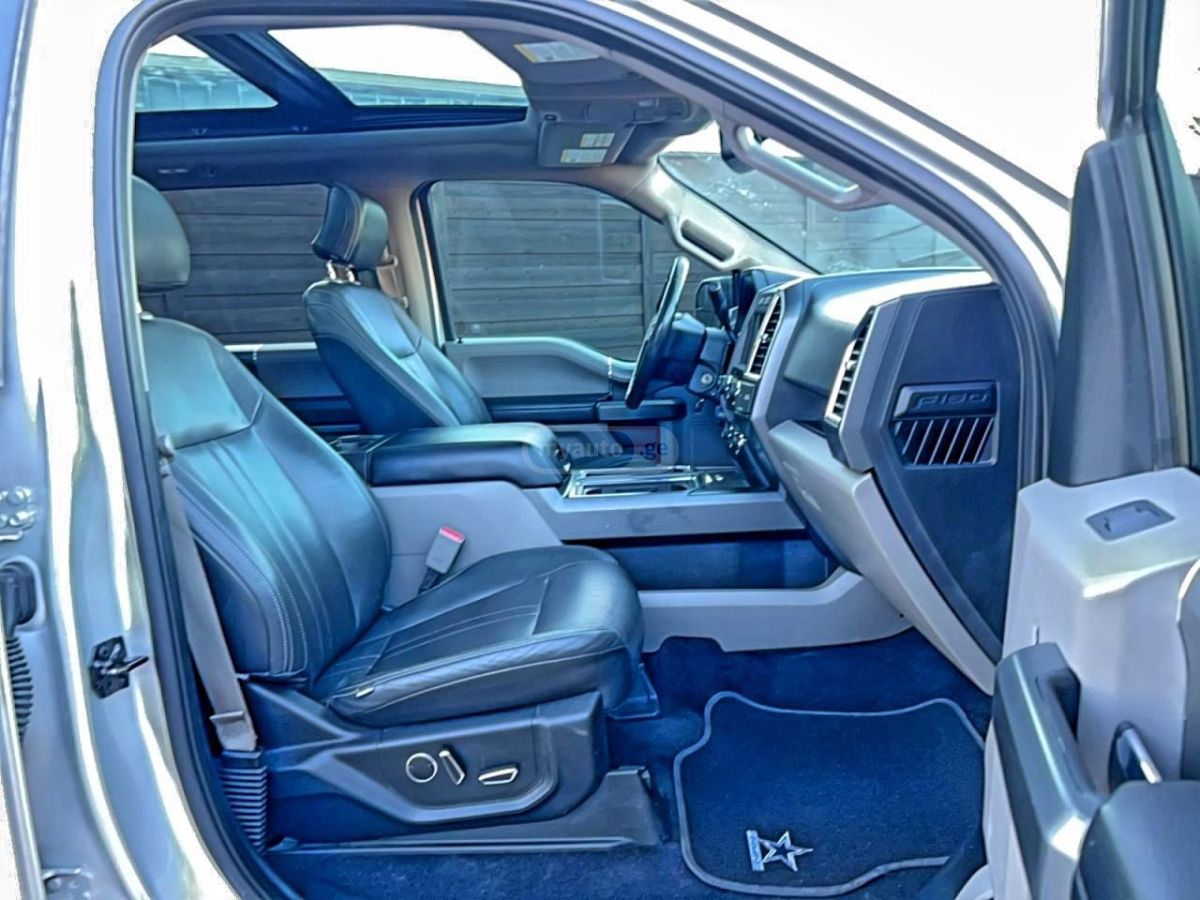 Ford F-150 2016 — photo 2