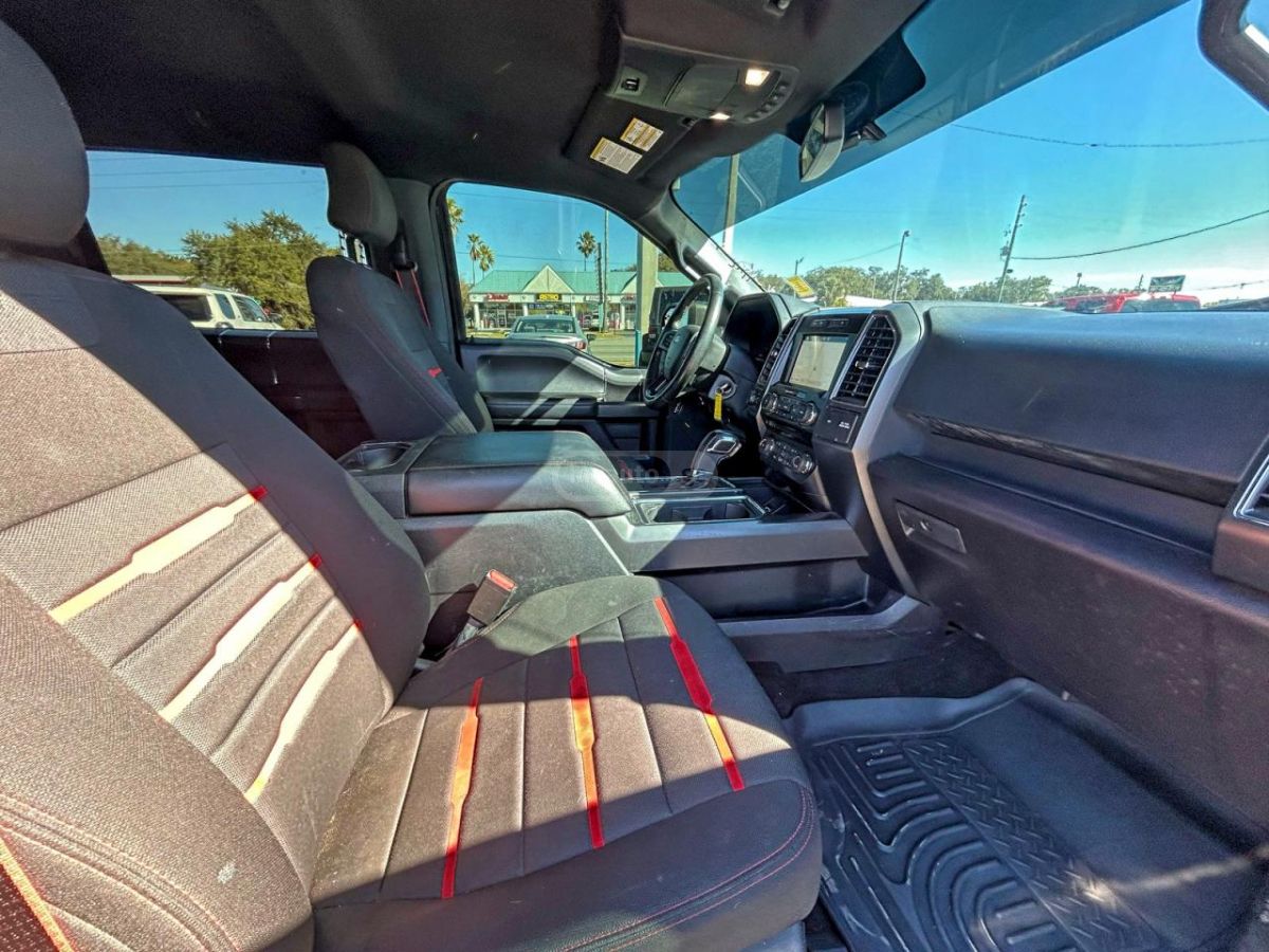 Ford F-150 2017 — photo 2