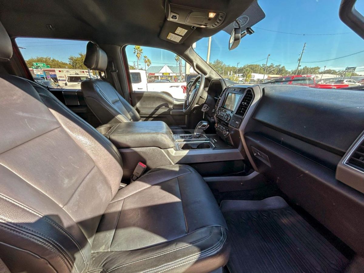 Ford F-150 2017 — photo 2