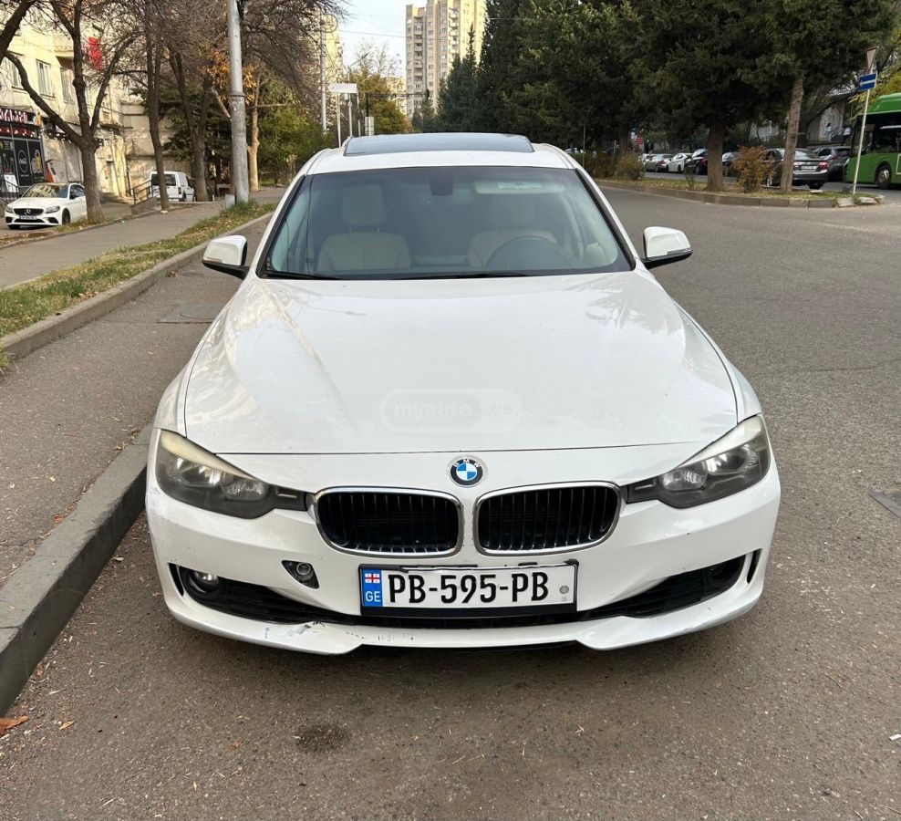 BMW 328