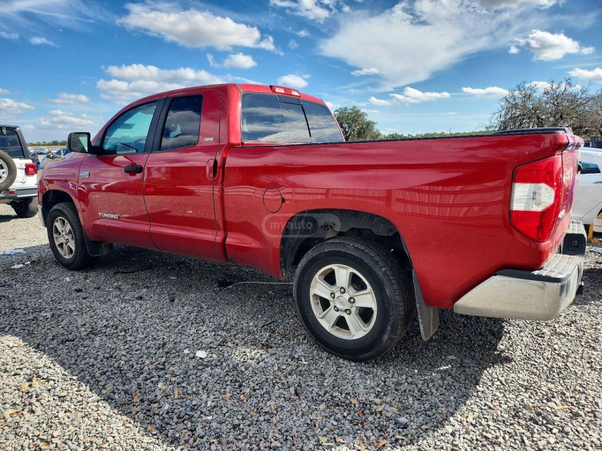 Toyota Tundra 2014 — photo 2