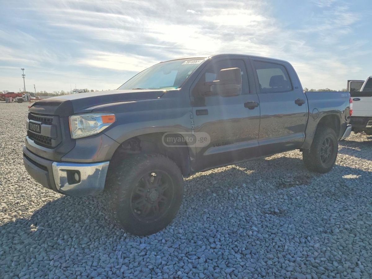 Toyota Tundra