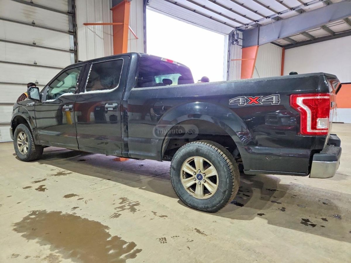 Ford F-150 2015 — photo 2