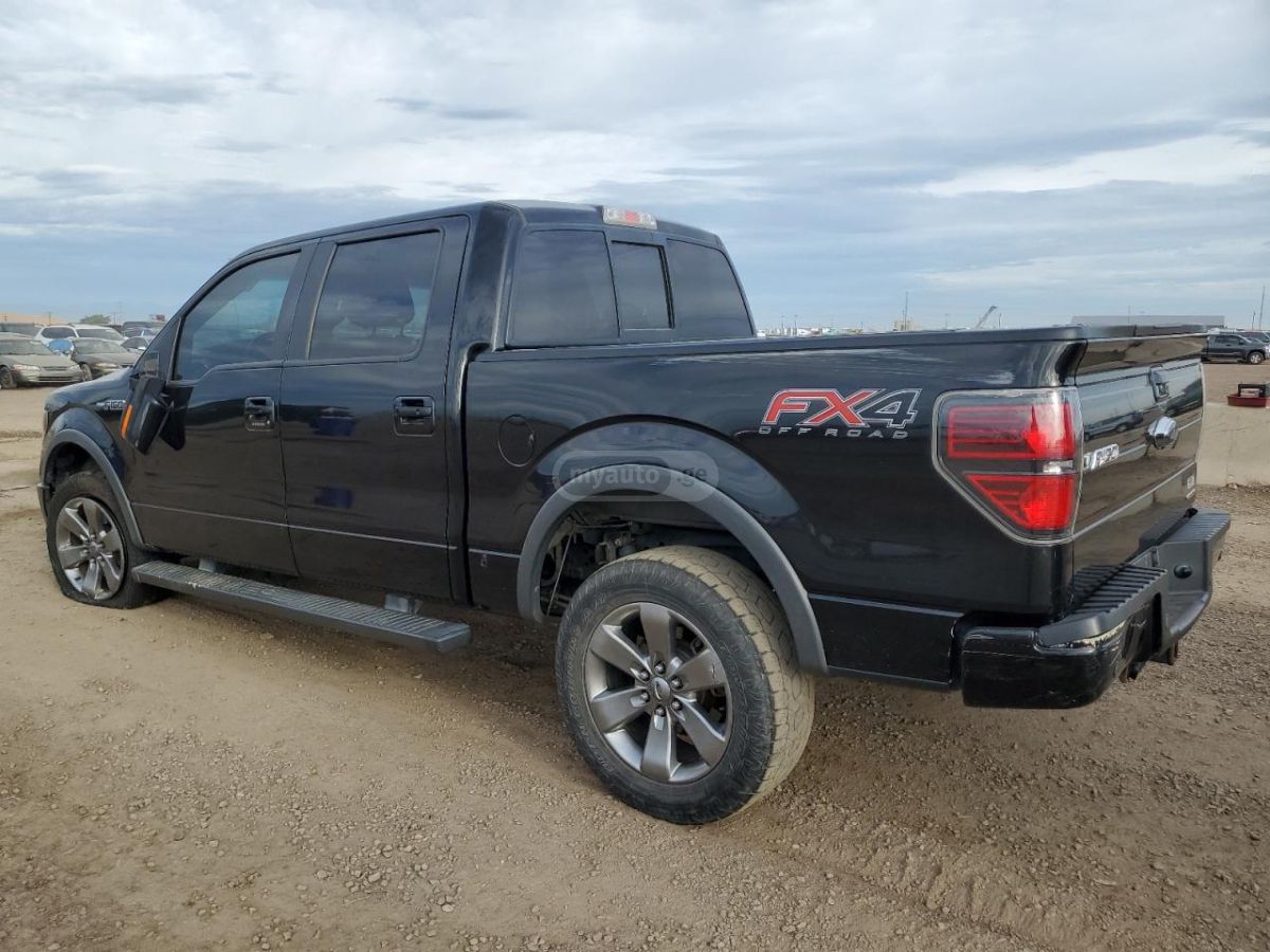 Ford F-150 2014 — photo 2