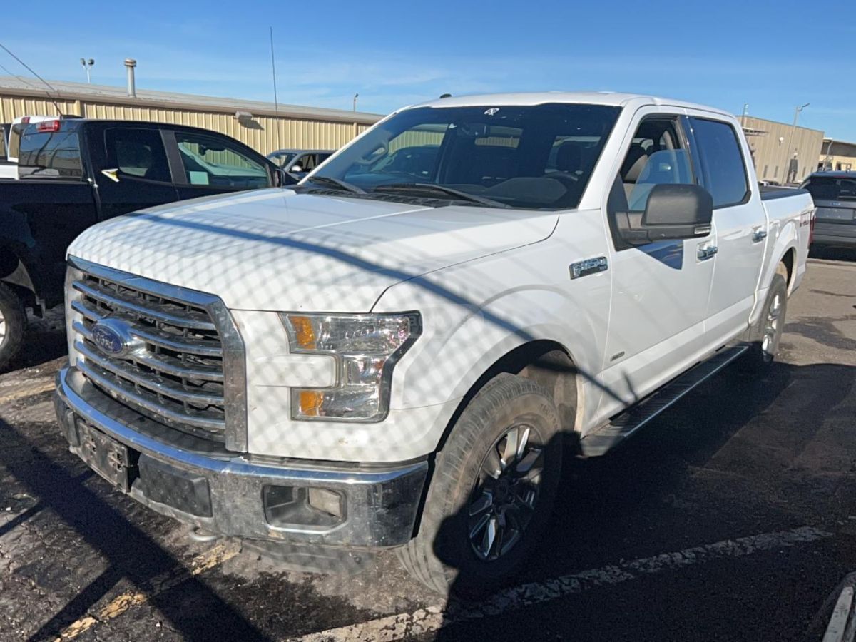 Ford F-150 2016 — photo 2