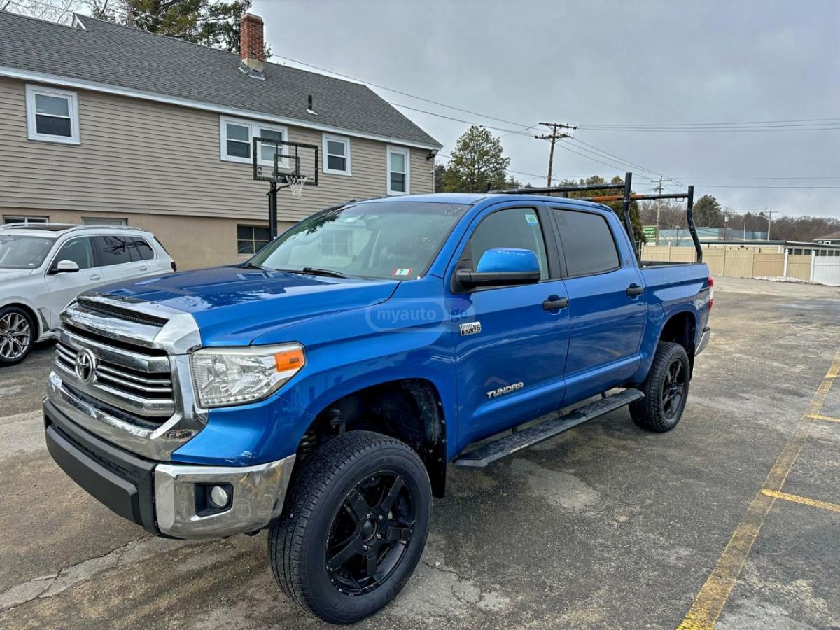 Toyota Tundra