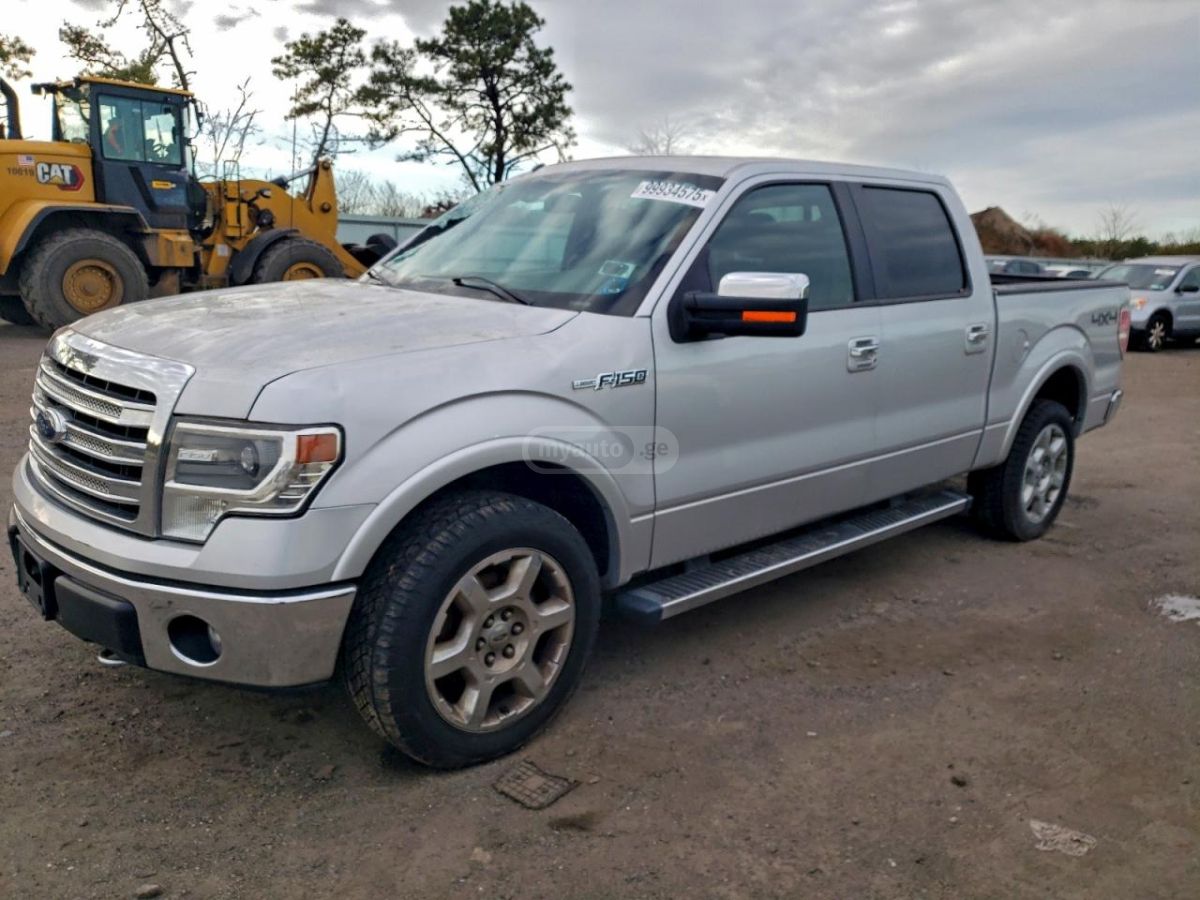 Ford F-150