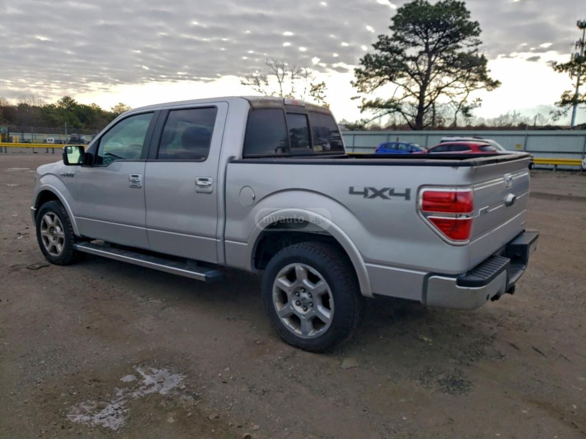 Ford F-150 2014 — photo 2