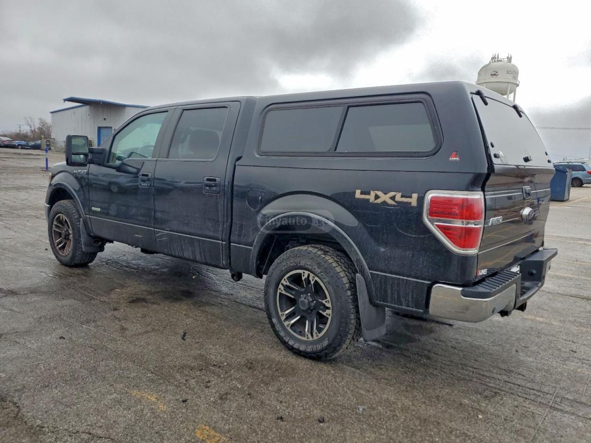 Ford F150 2014 — photo 2