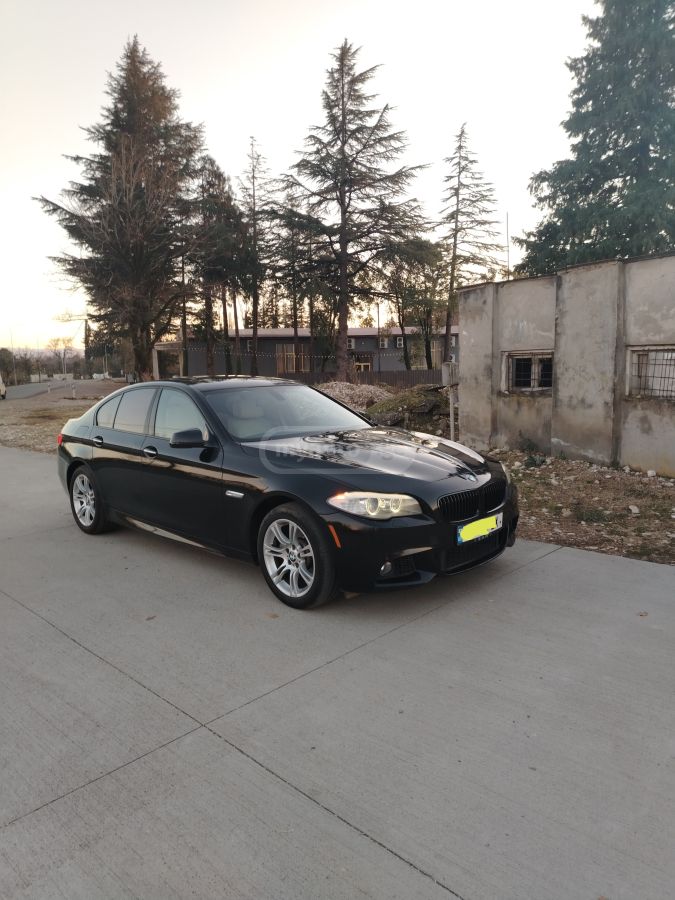 BMW 528 2011 — photo 2