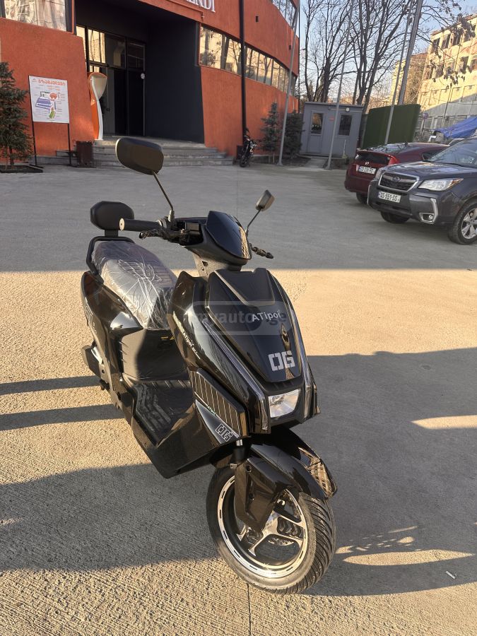 Honda Dio 2025 — photo 2