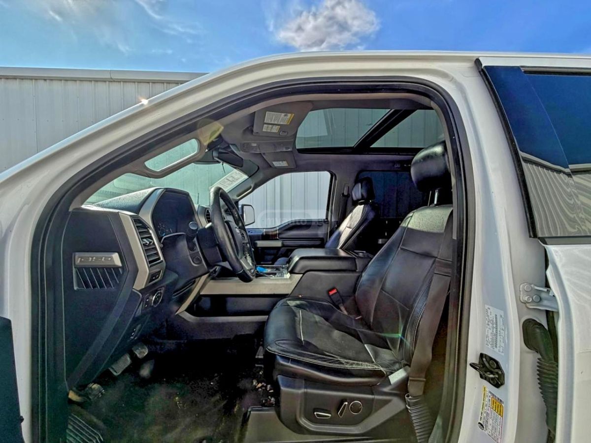 Ford F-150 2016 — photo 2