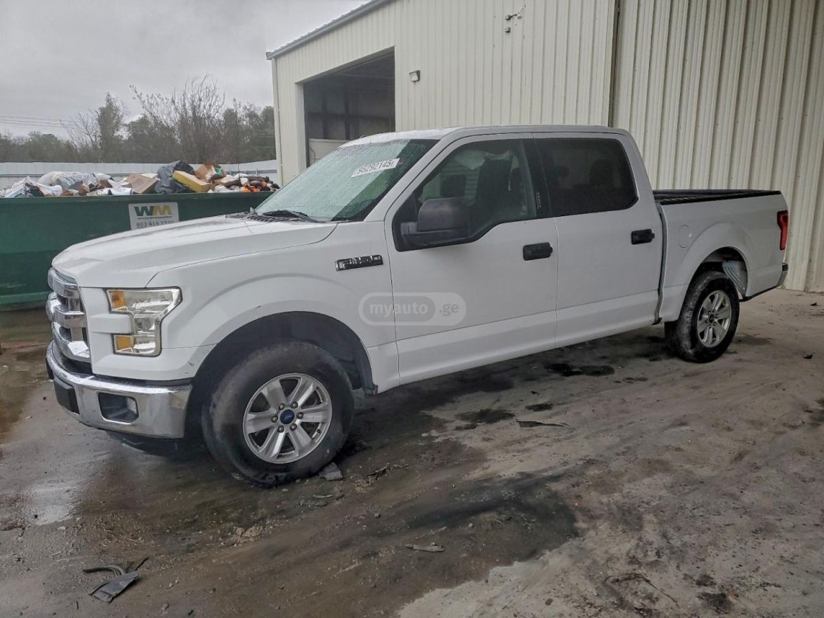 Ford F-150